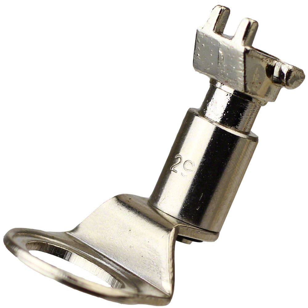 Compatible Big Quilting Foot #29 for BERNINA Old Style machines, reference 0011287000