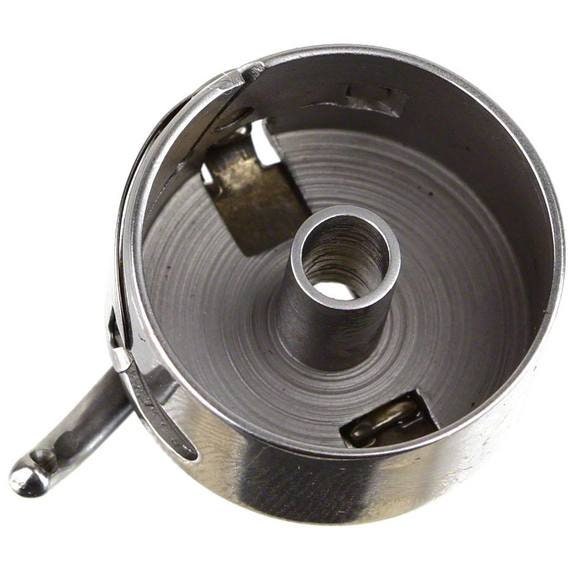 BERNINA Old Style Bobbin Case #0015347200 - view 3