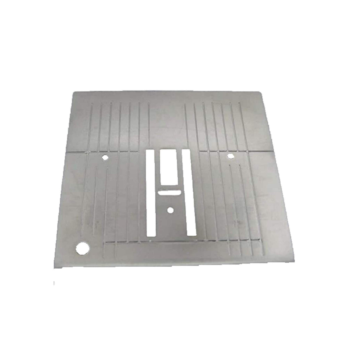 BERNINA Old Style Needle Plate | #0016337100 - view 3