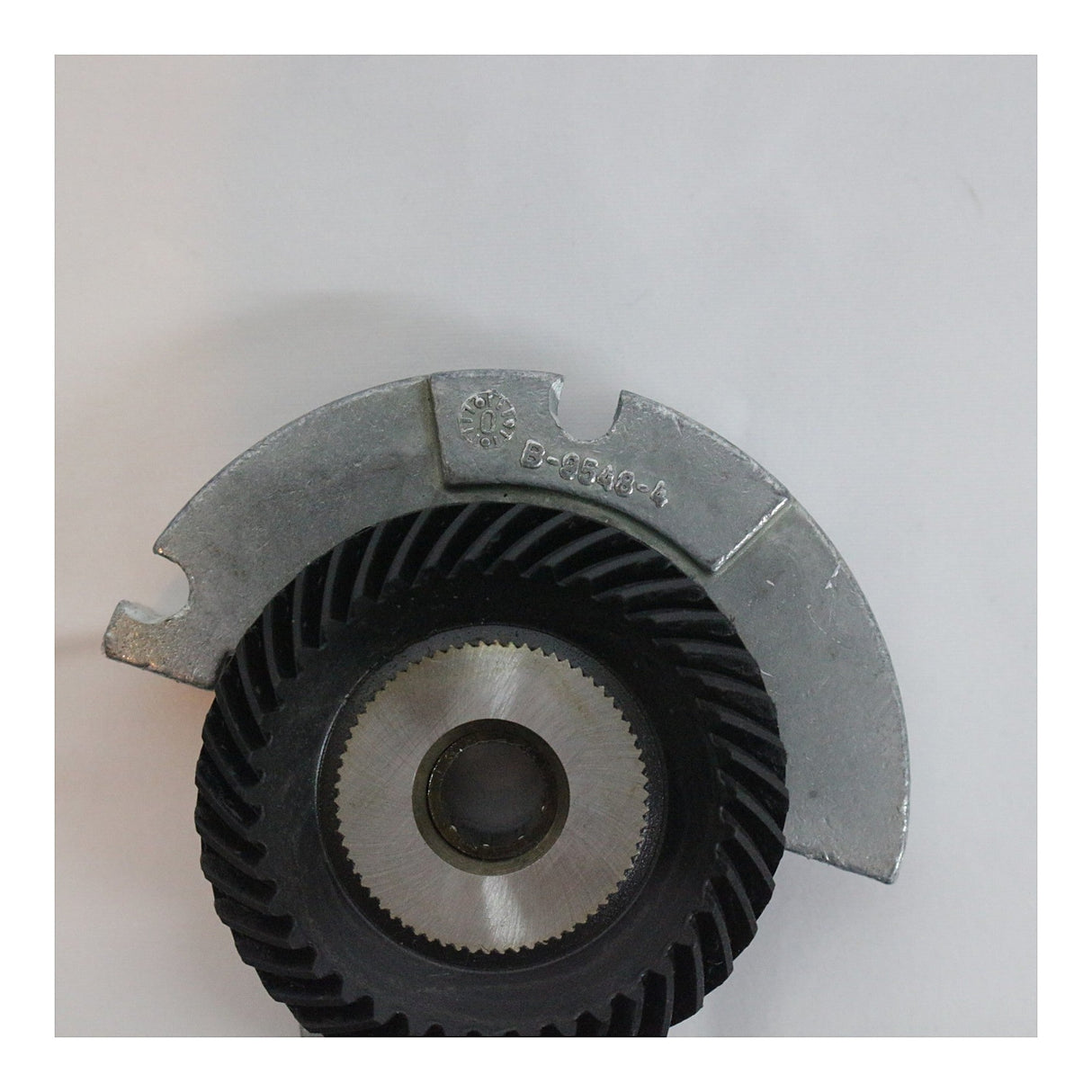 BERNINA Hook Drive Bevel Gear Set | 1008, 1230, 1530 & More | #0028347000
