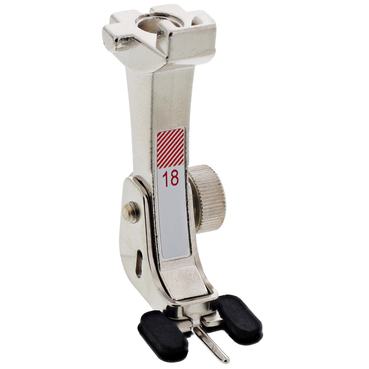 BERNINA Button Sew-On Foot #18/#18N | #8