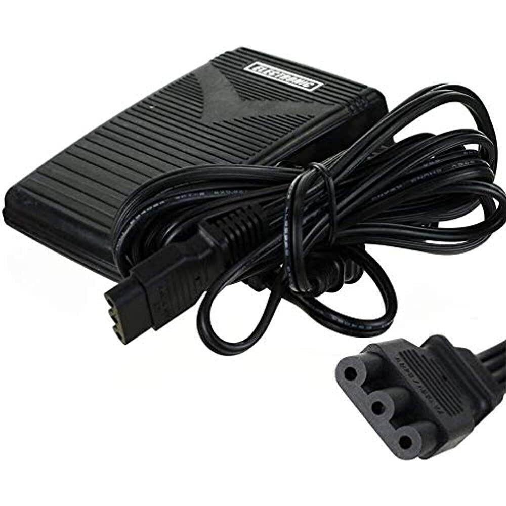 Janome Foot Control with Cord for Groups B-D | #033770217