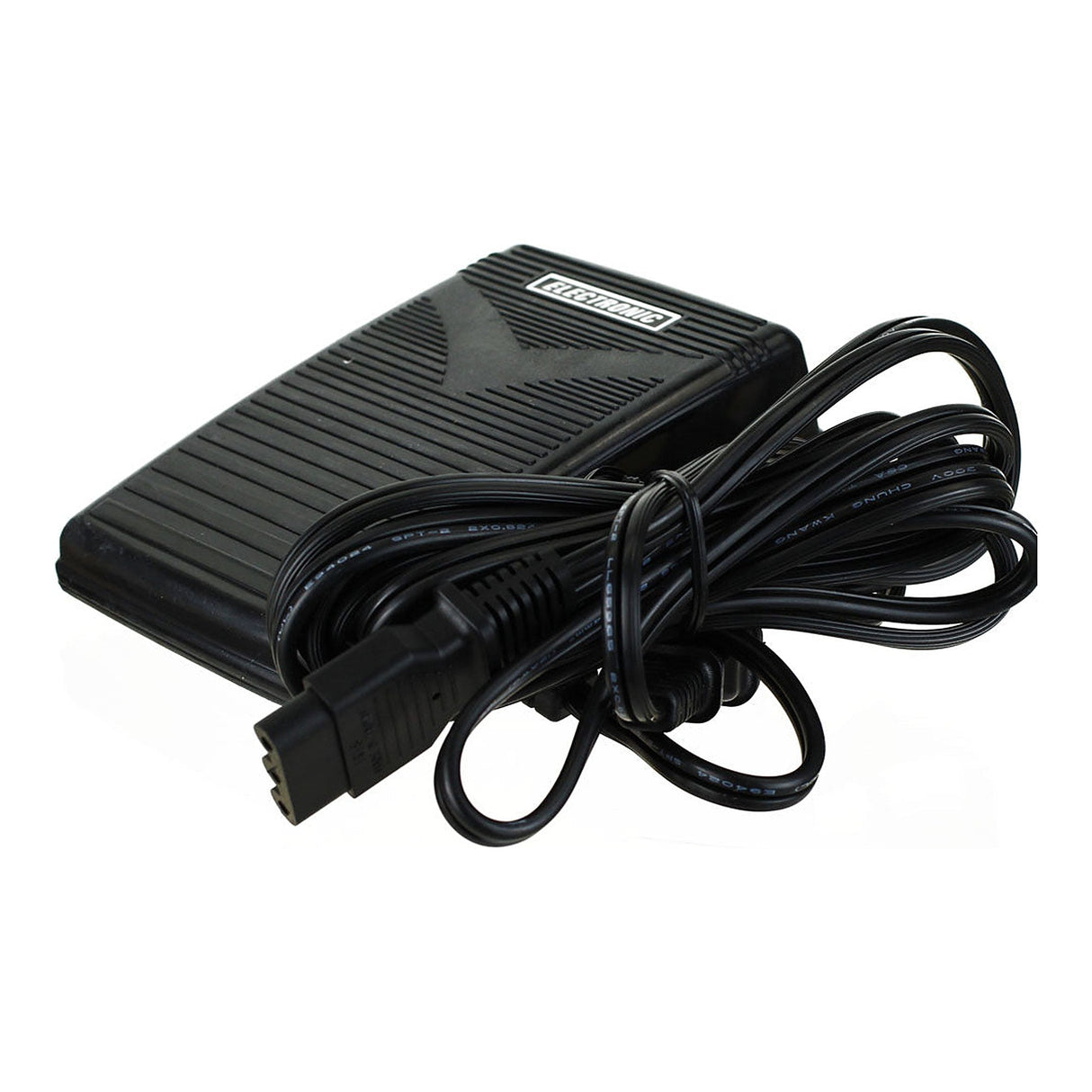 Janome Foot Control with Cord for Groups B-D | #033770217 - view 2