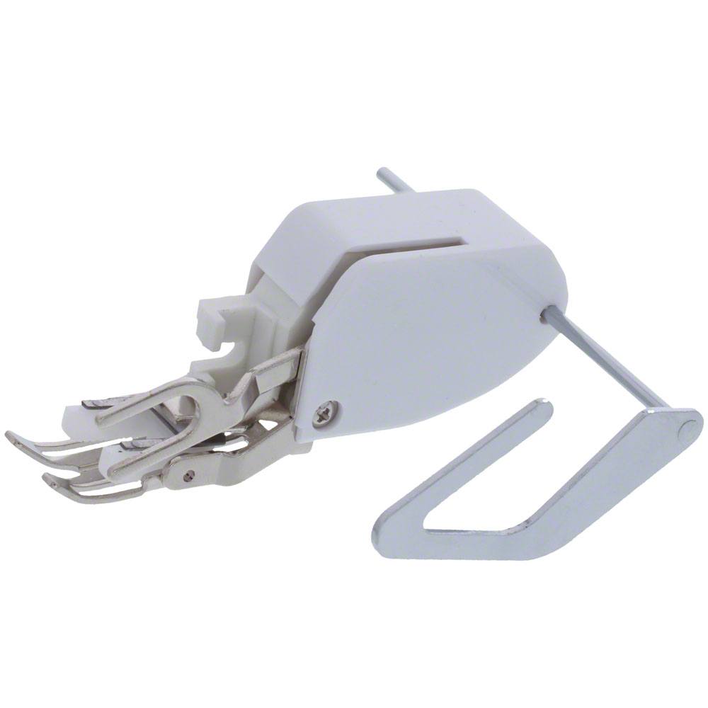 Husqvarna Viking Walking Foot, Even-Feed Groups 5-7/D/E, #4123573-01