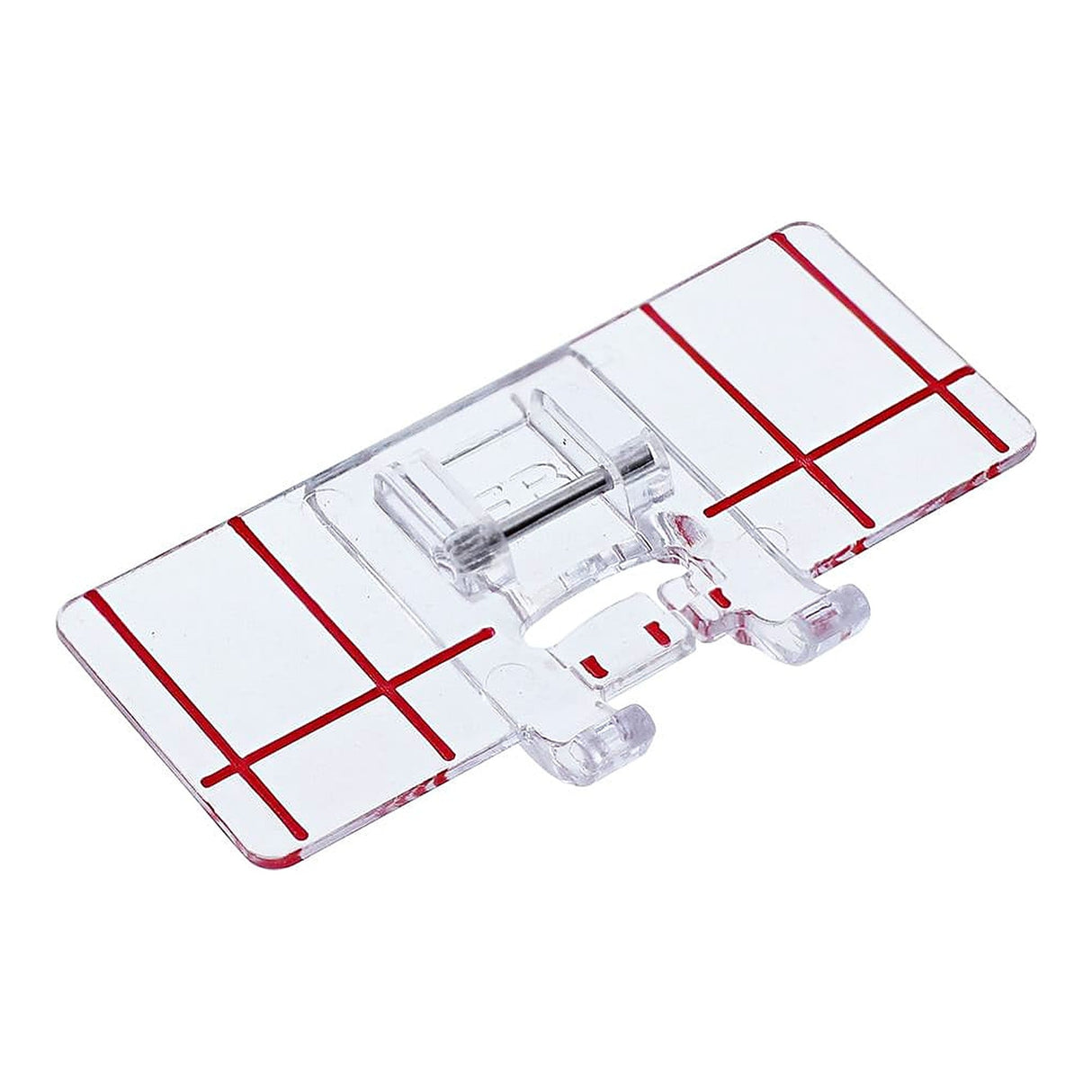 Janome Border Guide Foot for MC8200 #202084000 - view 2