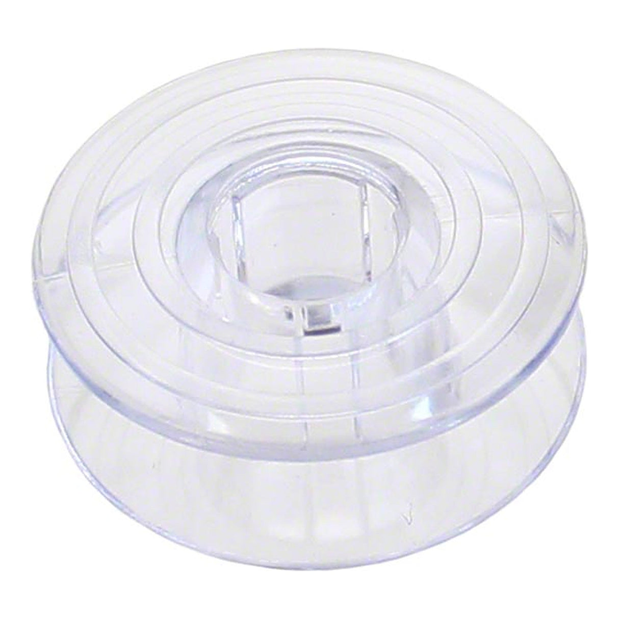 Husqvarna Viking Bobbins (21mm, 10-Pack) for Groups 1-8 | #4114401