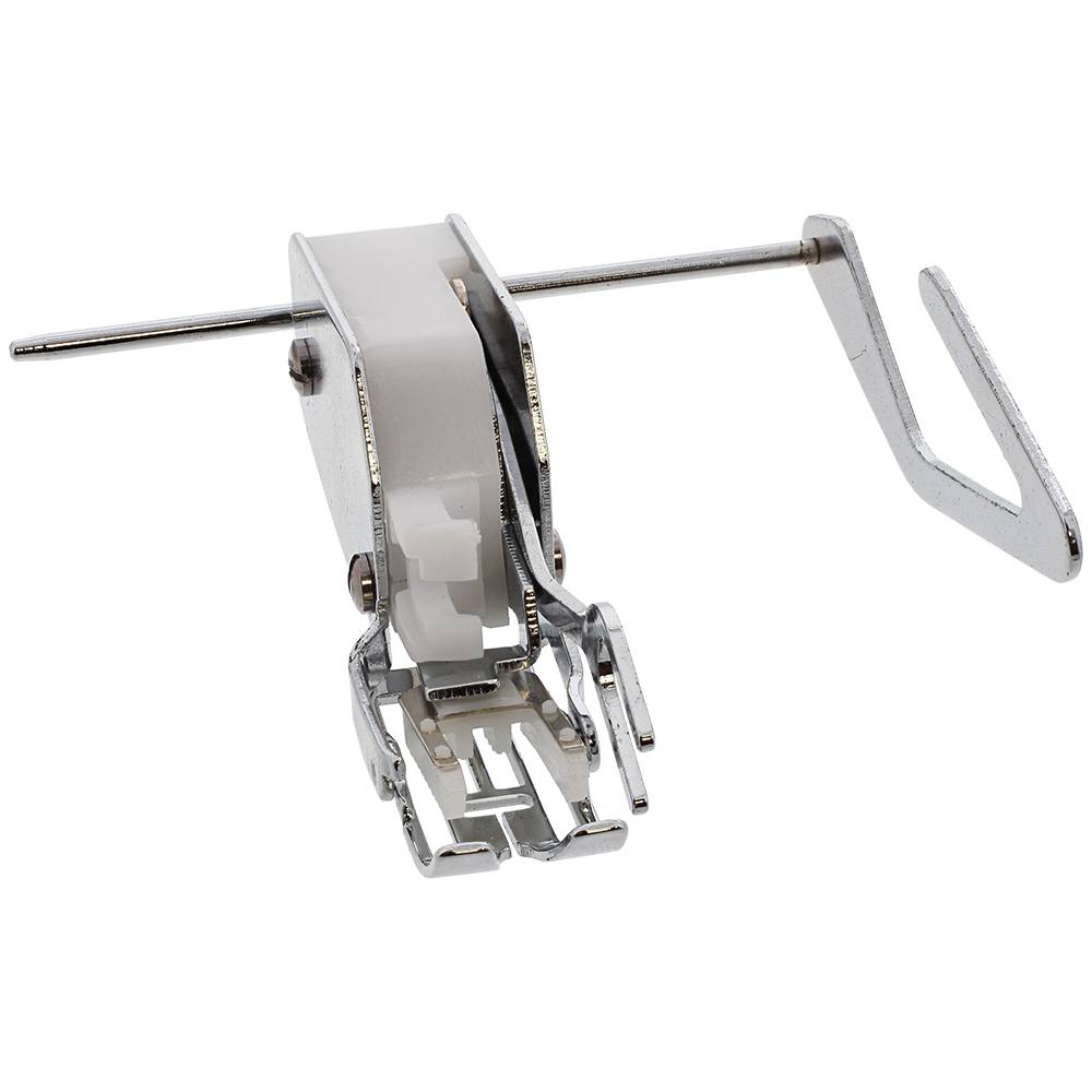 Husqvarna Viking Walking Foot, Even-Feed Groups 5-7/D/E, #4123573-01