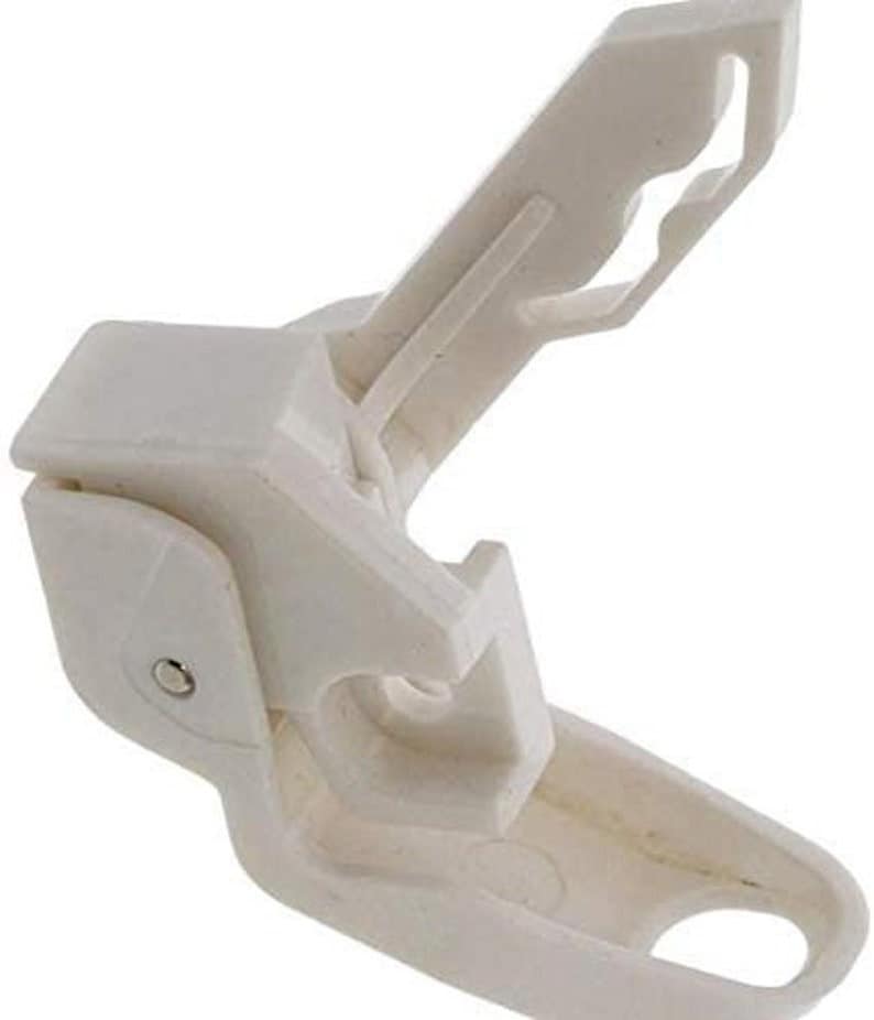HUSQVARNA VIKING Sensor Q Foot | Group 7 | #4131920-45