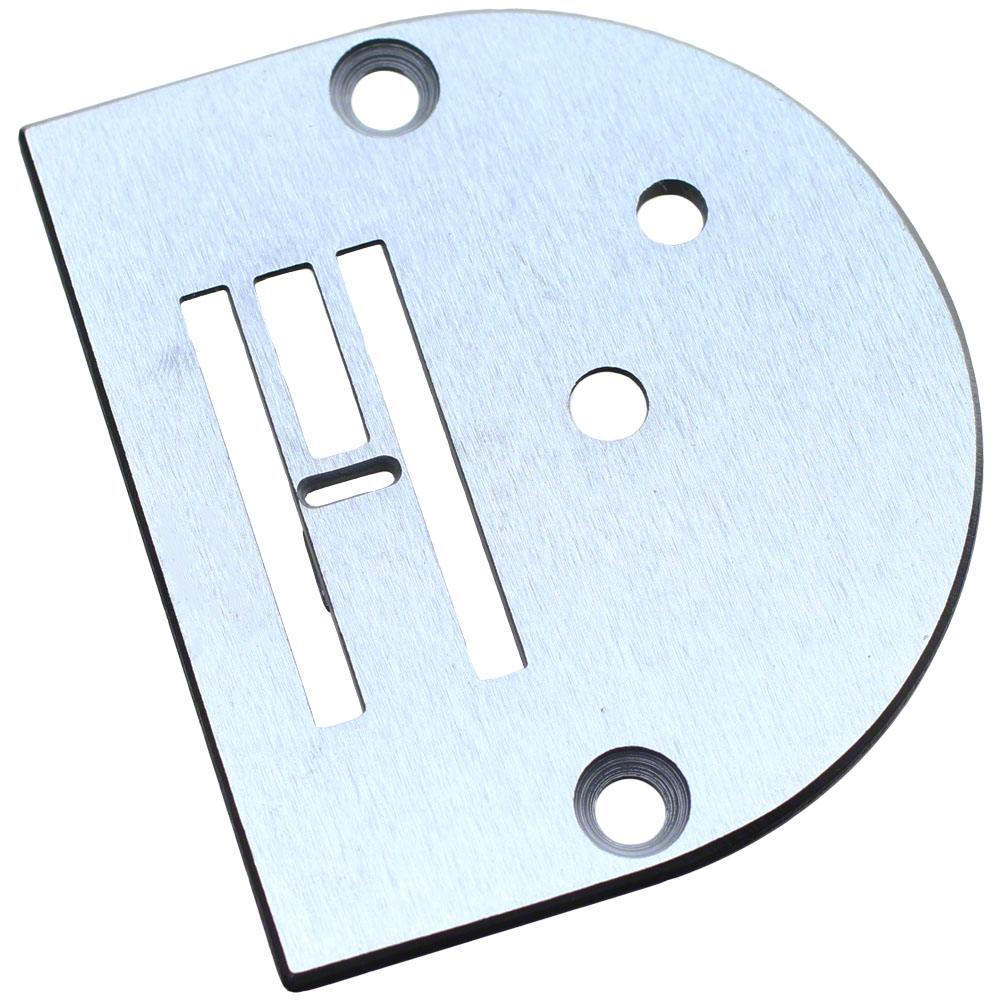 PFAFF Zigzag Needle Plate (Models 130, 138-6, 230) | #46313