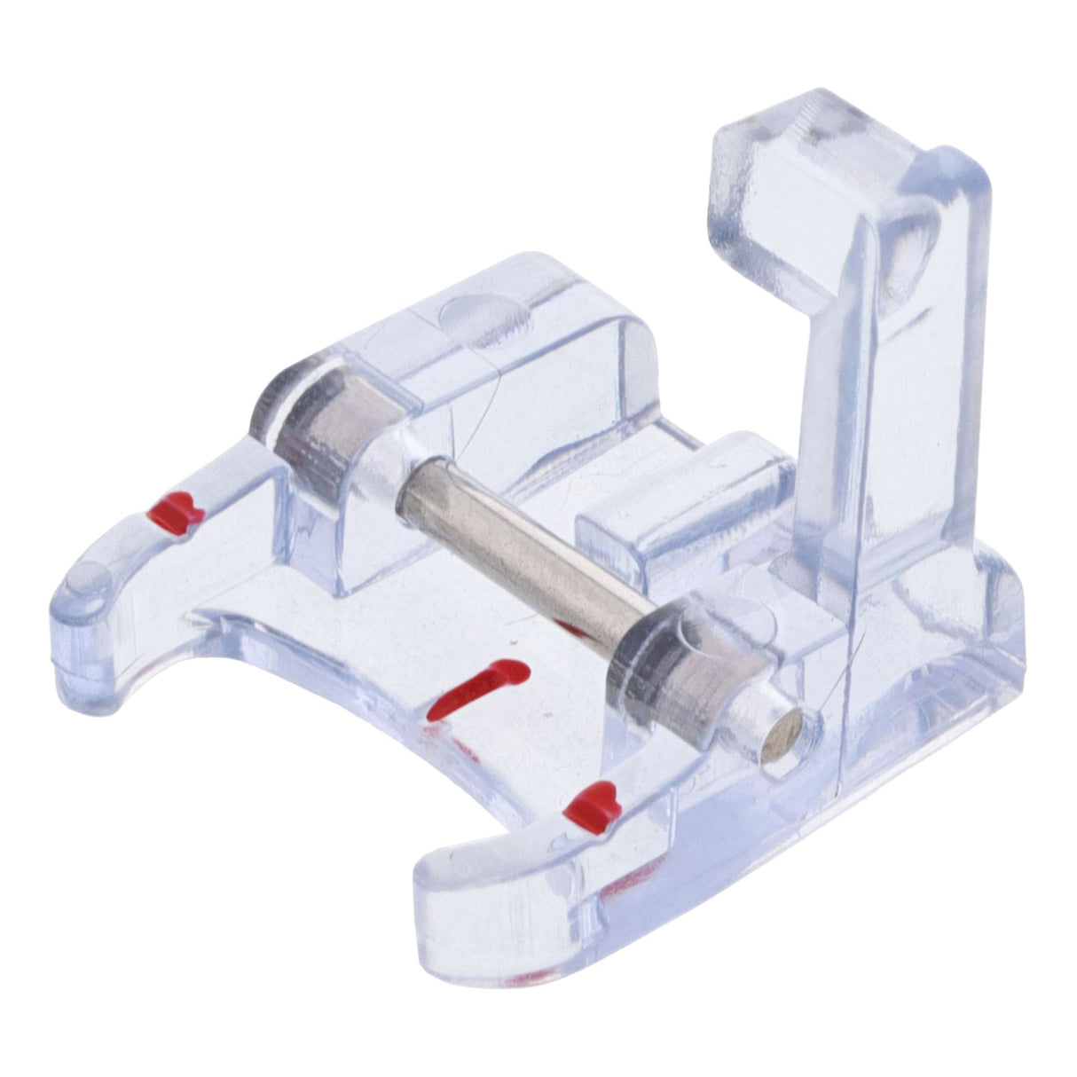 PFAFF Open Toe Sensormatic Free-Motion Foot for Group J | #820976096