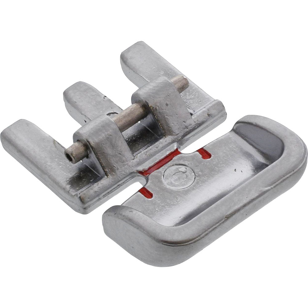 PFAFF Grand Piping Foot (IDT) for Groups G, J, K, L | #820977096