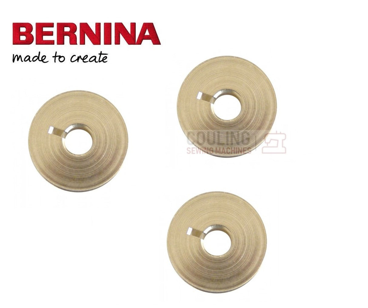 Genuine BERNINA Needle Plate for Sewing Machines – 327128030