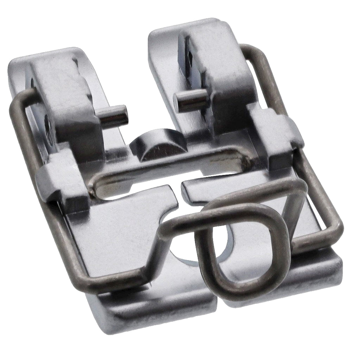 PFAFF Braiding & Couching Foot, Snap-On, for Pfaff with IDT (Groups B-K) || #93-036936-91