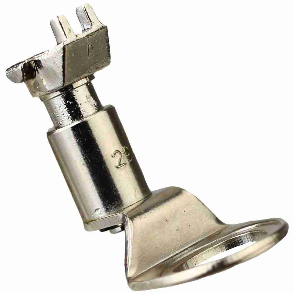 A #29 - Big Quilting Foot, Bernina #0011287000