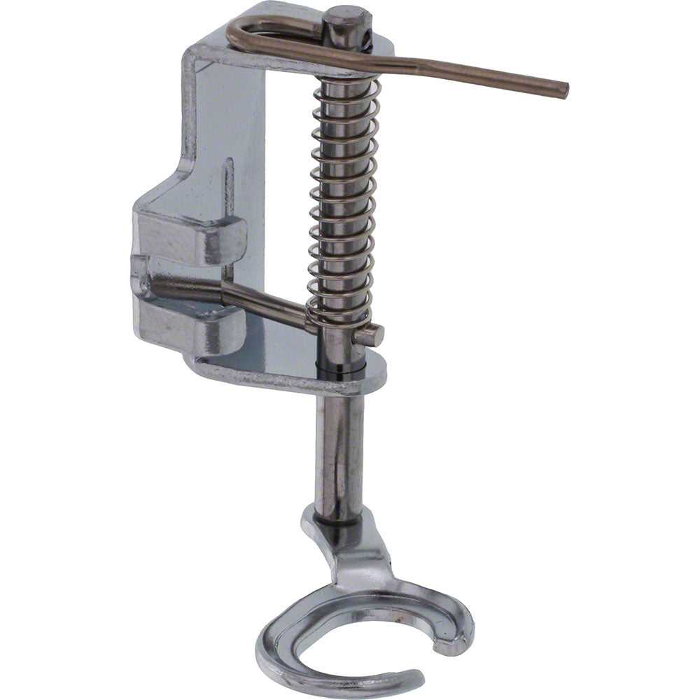 Open-Toe Darning Foot for Brother / Janome / Juki High-Shank Machines | #P60437