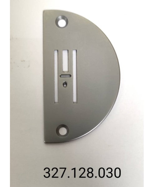 Image of BERNINA Needle Plate (Old Style) || #327128030 – View 5