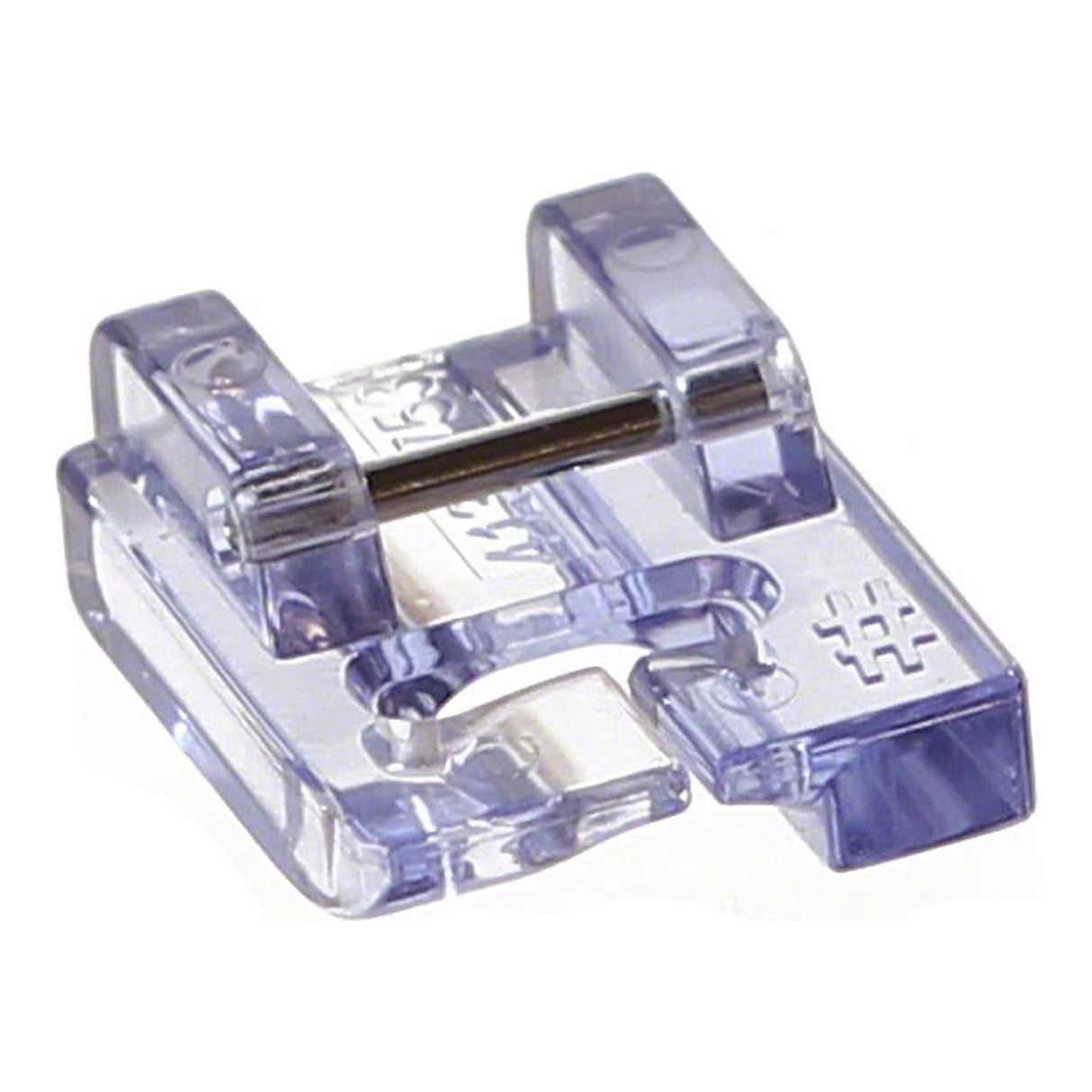 PFAFF Knit Edge Foot (Groups B-J) || #820790-096
