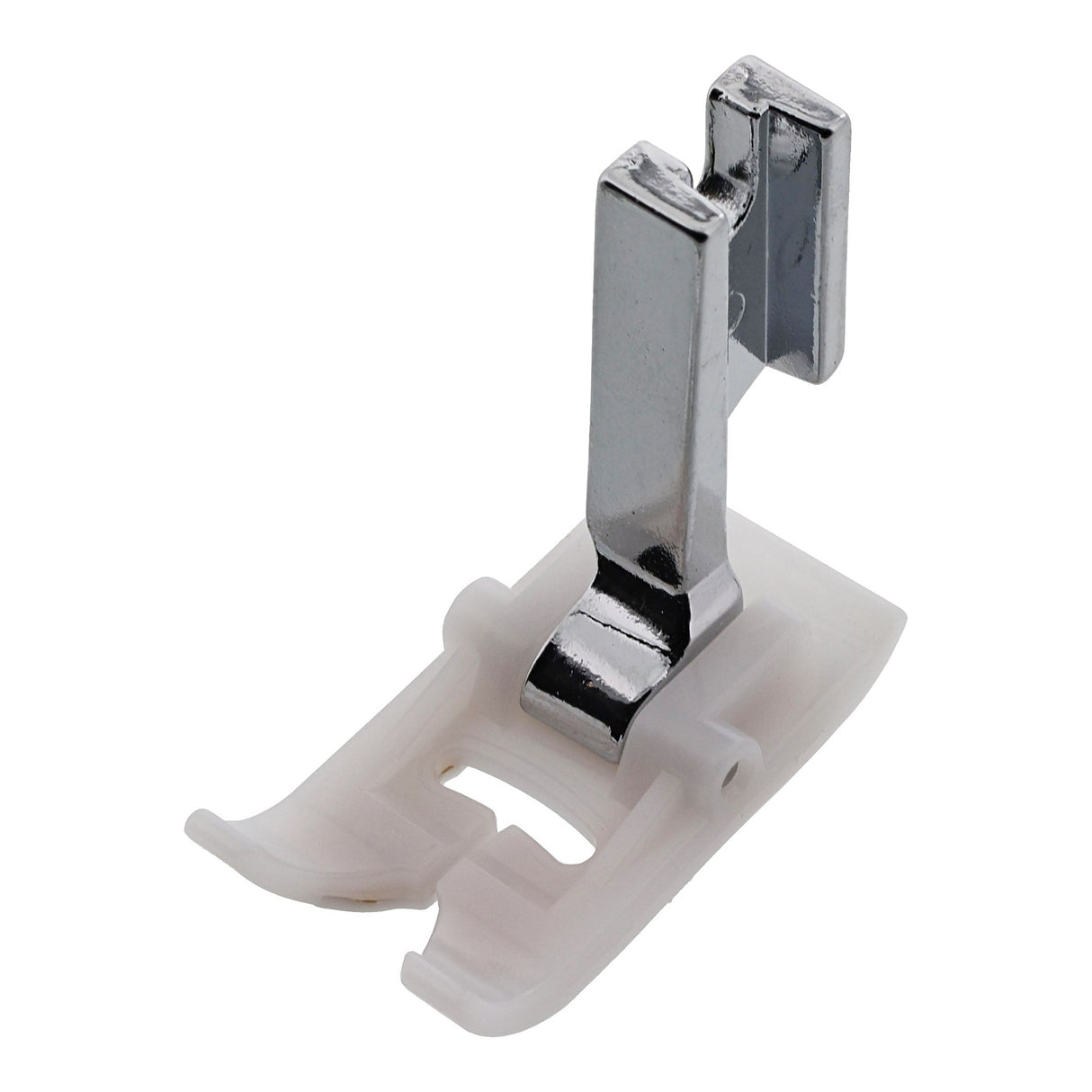 High-Shank Non-Stick Zig-Zag Foot for Juki TL, Brother PQ & Janome 1600P | #941280000 - view 2