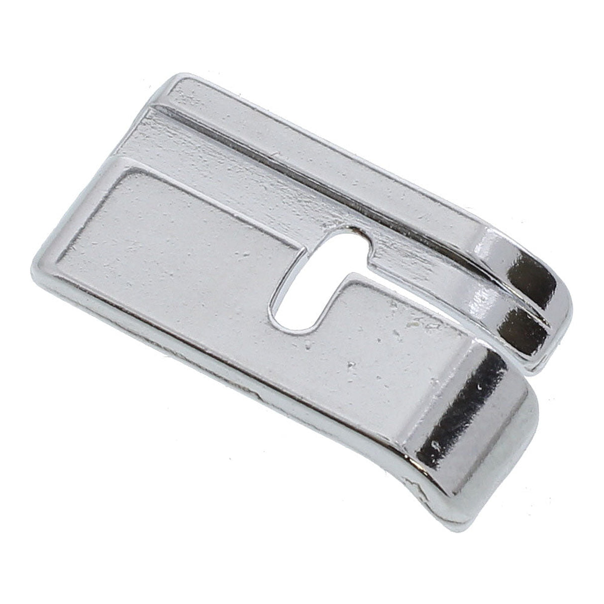 Husqvarna Viking Blind Hem Foot D, Low-Shank Snap-On, #4123804-45