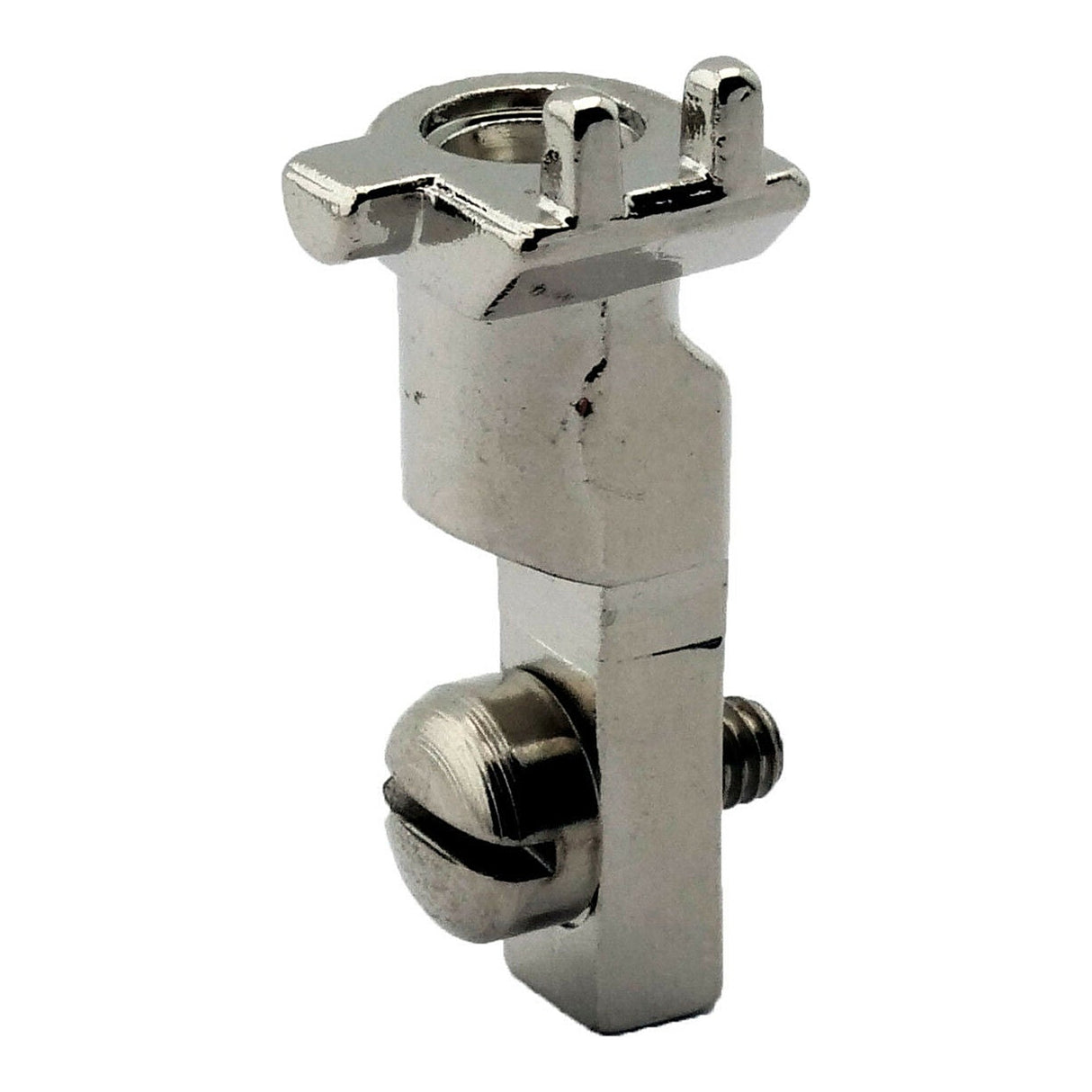 BERNINA Old Style Presser Foot Adaptor | #0019477000 - view 4