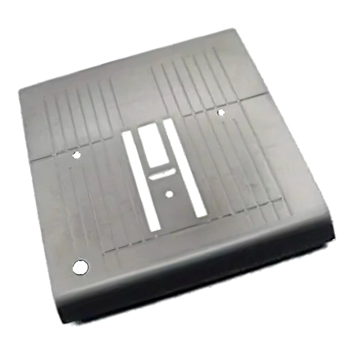 BERNINA Needle Plate Straight Stitch || #0030987000