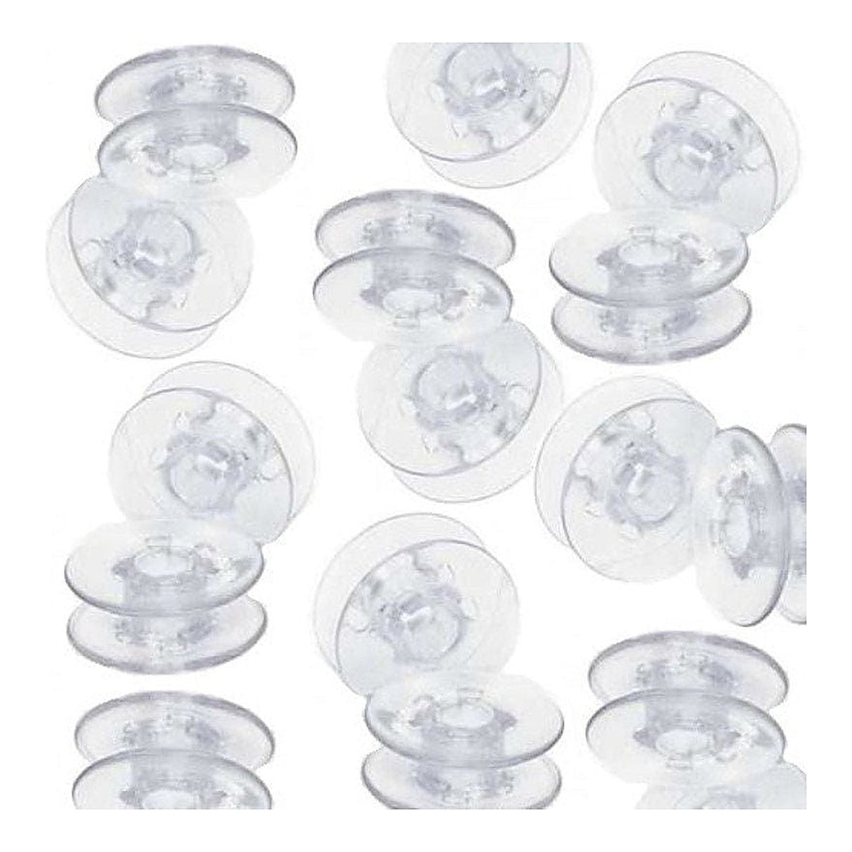 PFAFF Plastic Bobbins (10pk) || #9033P
