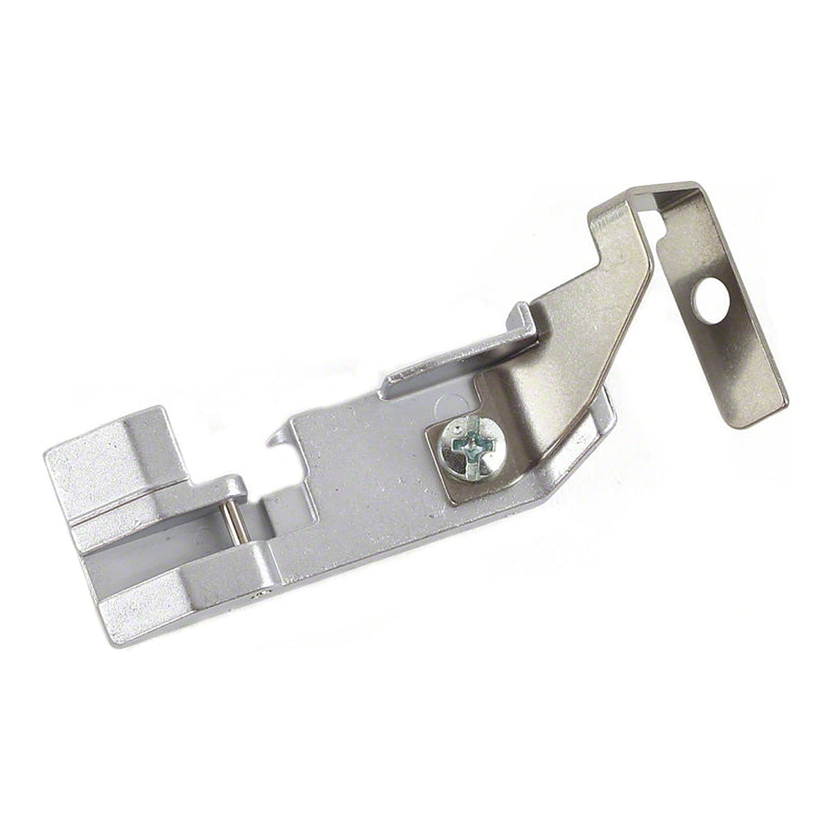 Janome Type B cording foot 200208109 viewed off the machine