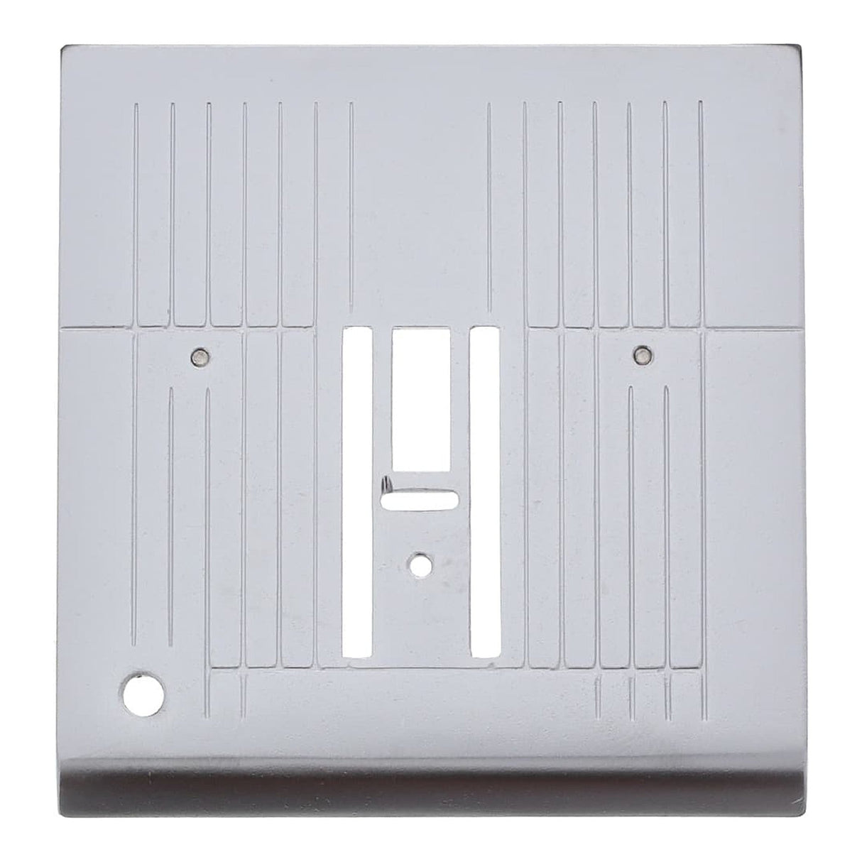 BERNINA Old Style Needle Plate | #0016337100