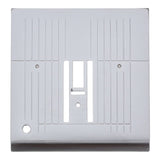 BERNINA Old Style Needle Plate | #0016337100