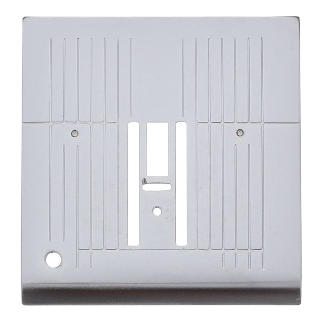 BERNINA Old Style Needle Plate | #0016337100
