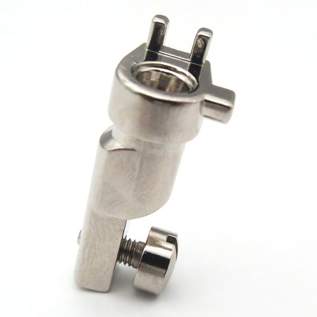 BERNINA Old Style Presser Foot Adaptor | #0019477000 - view 2