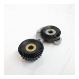 BERNINA Hook Drive Bevel Gear Set | 1008, 1230, 1530 & More | #0028347000