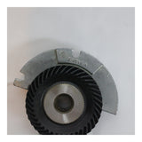 BERNINA Hook Drive Bevel Gear Set | 1008, 1230, 1530 & More | #0028347000