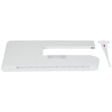 BERNINA Slide-On Extension Table with Seam Guide | 1008, 1130, 1230 & More | #0031757000