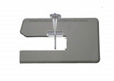 BERNINA Slide-On Extension Table with Seam Guide | 1008, 1130, 1230 & More | #0031757000