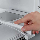 BERNINA Slide-On Extension Table with Seam Guide | 1008, 1130, 1230 & More | #0031757000