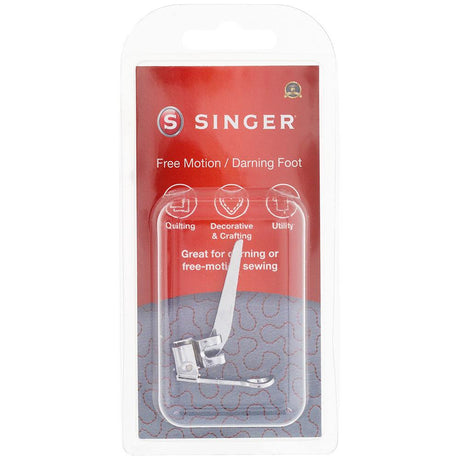 SINGER Darning Foot for Low Shank Models | #6016008