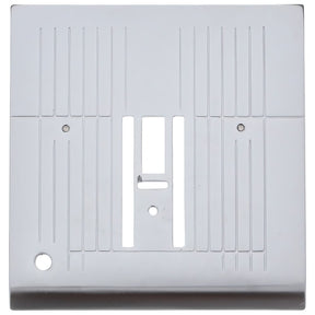 BERNINA 1630 Needle Plate, 5mm Opening (Old-Style) | #0062167002