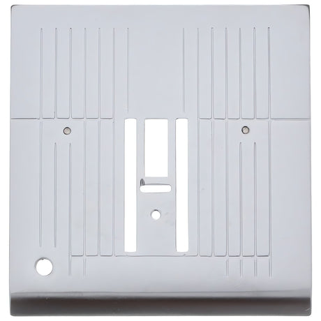 BERNINA 1630 Needle Plate, 5mm Opening (Old-Style) | #0062167002
