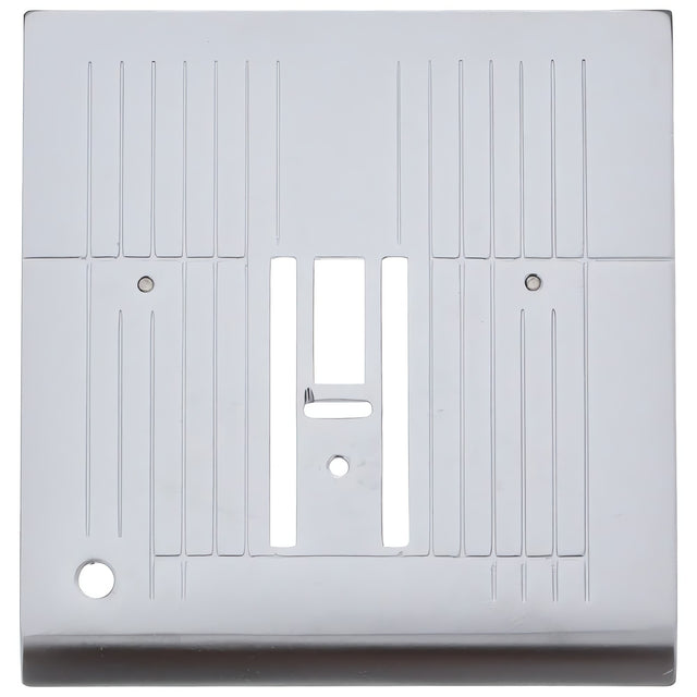 BERNINA 1630 Needle Plate, 5mm Opening (Old-Style) | #0062167002