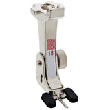 BERNINA Button Sew-On Foot #18/#18N | #8