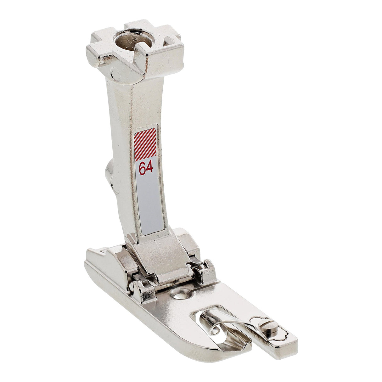 BERNINA Straight Stitch Hemmer Foot #64