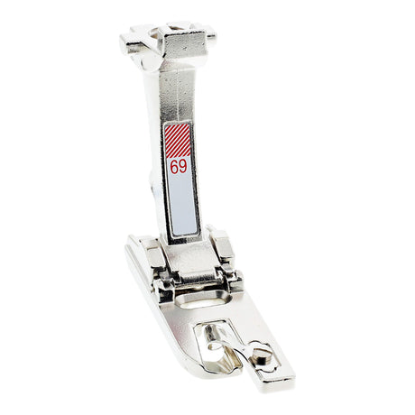 BERNINA Roll and Shell Hemmer Foot #69