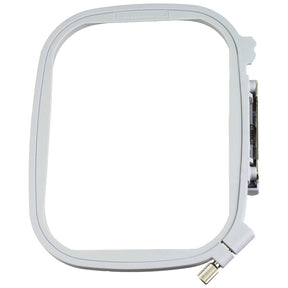 Medium Embroidery Hoop & Template for BERNINA Artista, 100 × 130 mm, #0089157000