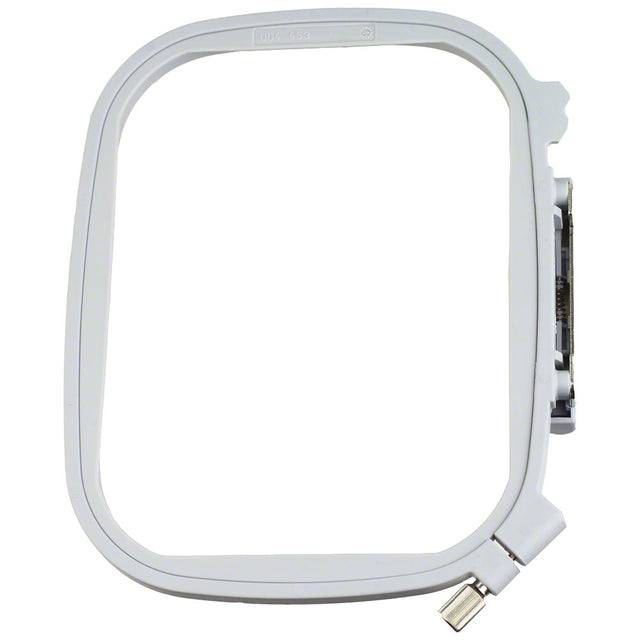 Medium Embroidery Hoop & Template for BERNINA Artista, 100 × 130 mm, #0089157000