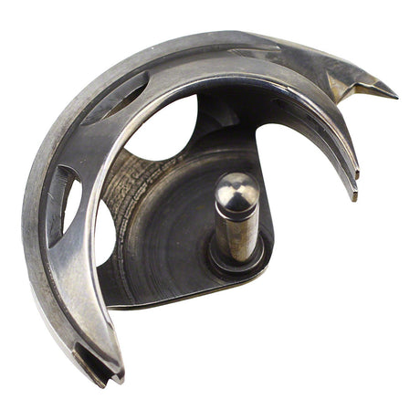 Genuine Bernina Shuttle Hook Old Style #0302065000