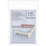 BERNINA Invisible Zipper Foot #35 | #306