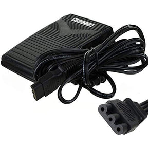 Janome Foot Control with Cord for Groups B-D | #033770217
