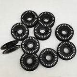 BERNINA 8-Series Jumbo Bobbins (820, 830 & 880) | #0322955000 - view 2