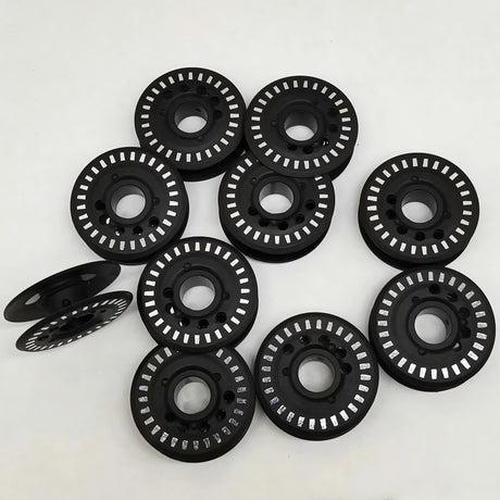 BERNINA 8-Series Jumbo Bobbins (820, 830 & 880) | #0322955000 - view 2